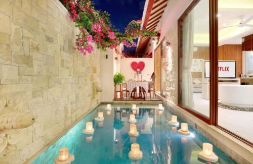 Dewi Sri Villa | La Vie Villa Seminyak by Ini Vie Hospitality