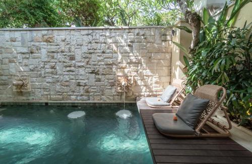 Dewi Sri Villa | La Vie Villa Seminyak by Ini Vie Hospitality