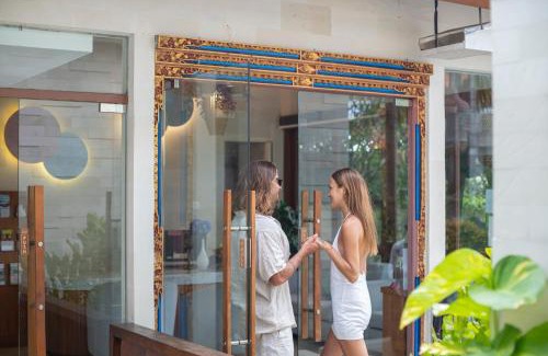 Dewi Sri Villa | La Vie Villa Seminyak by Ini Vie Hospitality