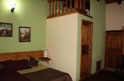 La Manzanilla de la Paz Hotel | La Vieja Casona Hotel