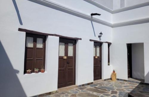 Cachi Hotel | La Vieja Esquina