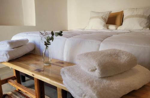 Cachi Hotel | La Vieja Esquina