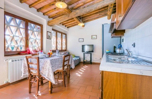 Lucolena Apartment | La Vigna by Interhome
