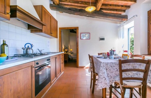 Lucolena Apartment | La Vigna by Interhome