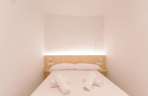 Old Town Apartment | La Vila Hort by Seaward Suites