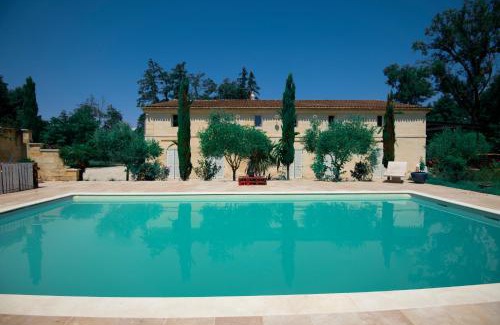 Abzac House | La villa bella