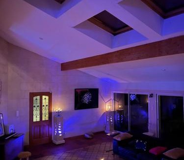 Abzac House | La villa bella