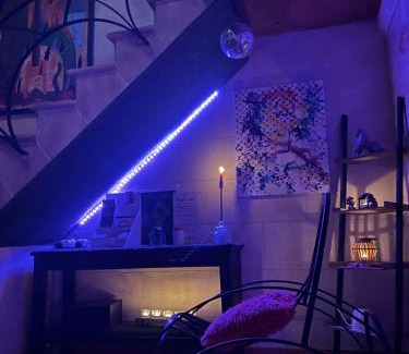 Abzac House | La villa bella