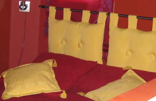 Les Mourets Bed & Breakfast | La Villa Blanche