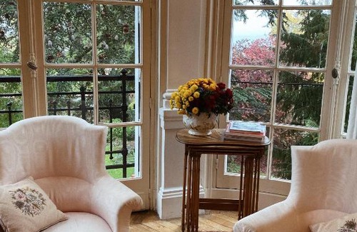 Epernay Bed & Breakfast | La Villa by Michel Gonet