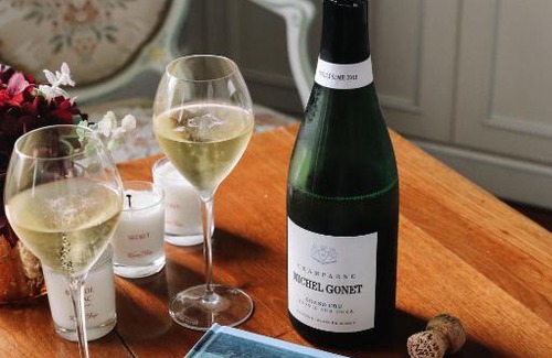 Epernay Bed & Breakfast | La Villa by Michel Gonet