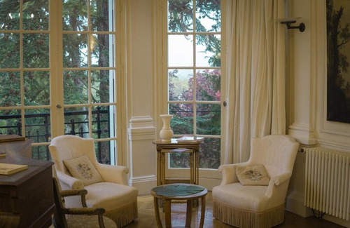 Epernay Bed & Breakfast | La Villa by Michel Gonet