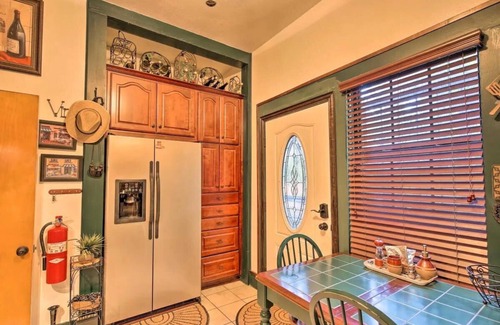 Tobin Hill Villa | La Villa By The Rivewalk Gardens & Pavilions