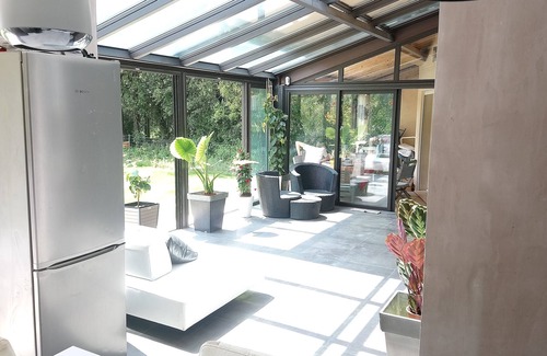 Eguilles Villa | La Villa d Aix