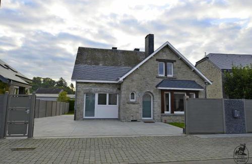 Han-sur-Lesse House | La villa d'Han