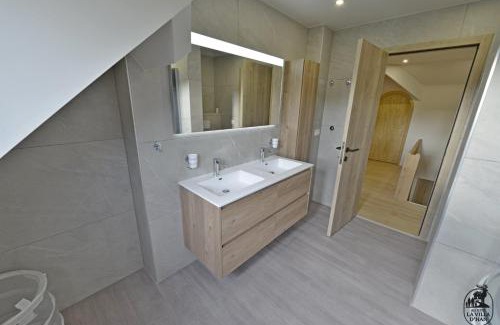 Han-sur-Lesse House | La villa d'Han