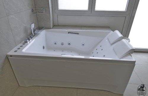 Han-sur-Lesse House | La villa d'Han