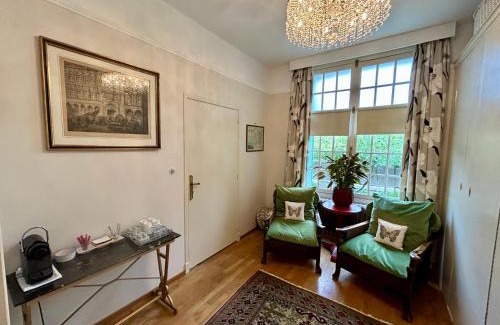 Chinon Bed & Breakfast | La Villa de Chinon
