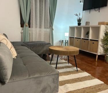 Fromista Villa | La villa de Leo y Lola