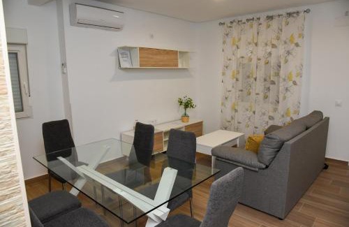 Toledo Apartment | LA VILLA DE ORGAZ II