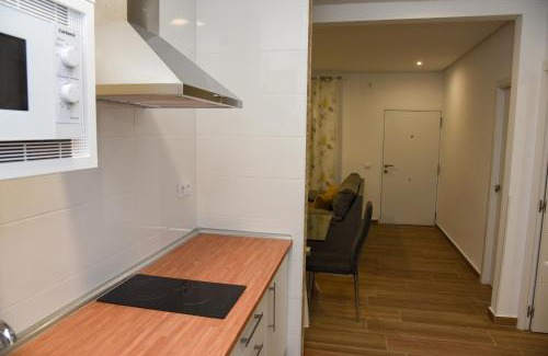 Toledo Apartment | LA VILLA DE ORGAZ II