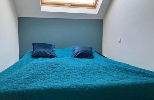 Jambes Villa | La Villa Delsa