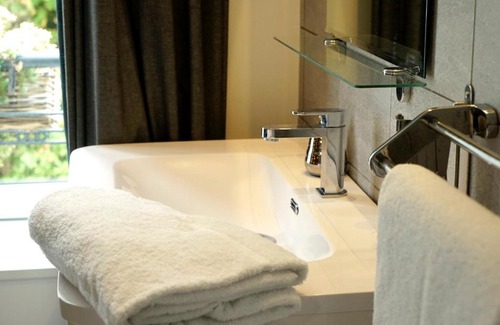 Concarneau Bed & Breakfast | La Villa des Sables
