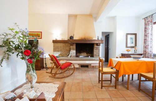 Viterbo Bed & Breakfast | La Villa di Lucia