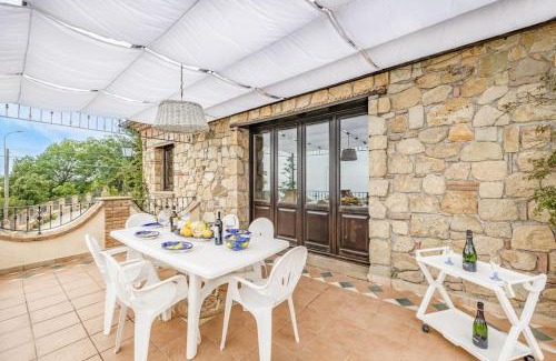 Pisciotta Villa | la villa di nonna angela