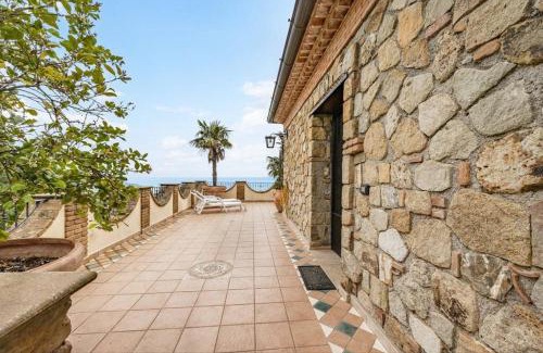 Pisciotta Villa | la villa di nonna angela