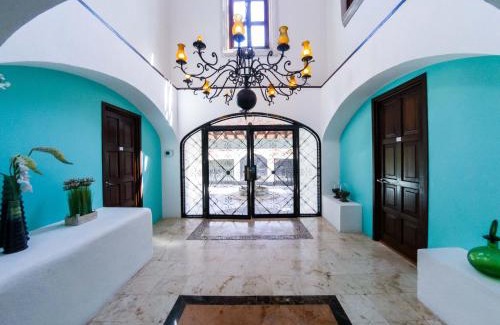 Punta Cancun Hotel | La Villa du Golf à Cancun Hotel Boutique