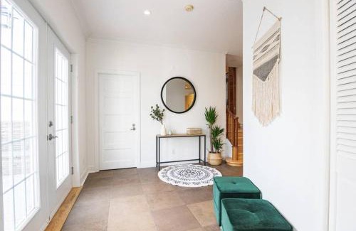 Desjardins Villa | La Villa du Notaire