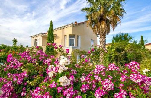 Port-Saint-Louis-du-Rhone House | La Villa ioanes