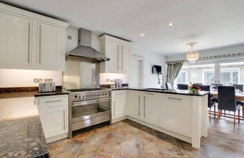 Ovingdean House | La Villa