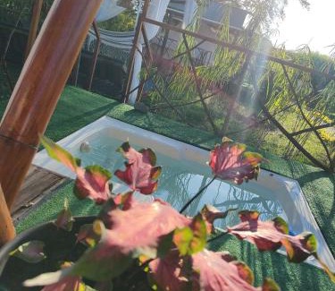 Guadalajara de Buga Other | La Villa Glamping