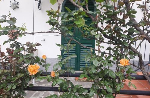 La Spezia Bed & Breakfast | La Villa