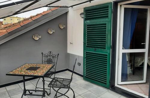 La Spezia Bed & Breakfast | La Villa