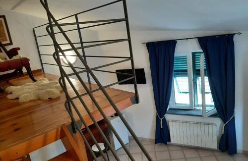 La Spezia Bed & Breakfast | La Villa
