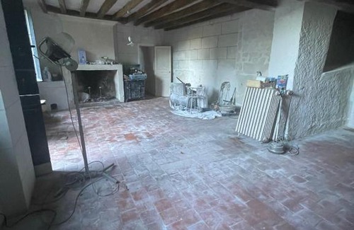 Bourre House | LA VILLA JEANNE