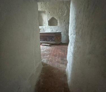 Bourre House | LA VILLA JEANNE