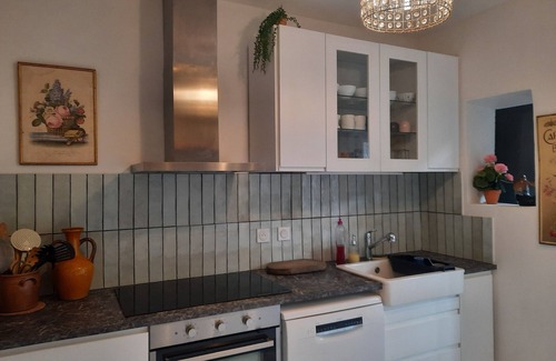 Bagneres-de-Luchon Villa | La Villa Luchonnaise, 5mn du Centre Ville, Télécabine et Thermes