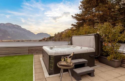 Trento House | La Villa - Luxury Guest House