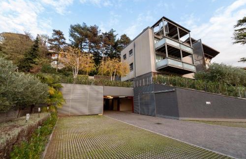 Trento House | La Villa - Luxury Guest House