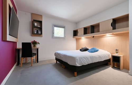 Martigues Hotel | La Villa Martégale