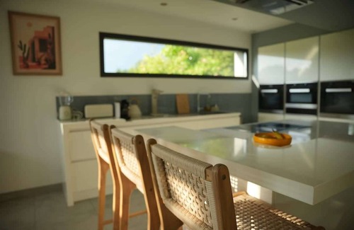 Drumettaz-Clarafond House | La Villa Misury - Piscine - 4 chambres