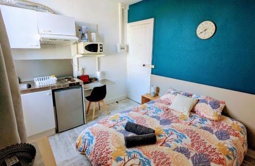 Dax Apartment | La Villa Oscar en plein cœur de ville