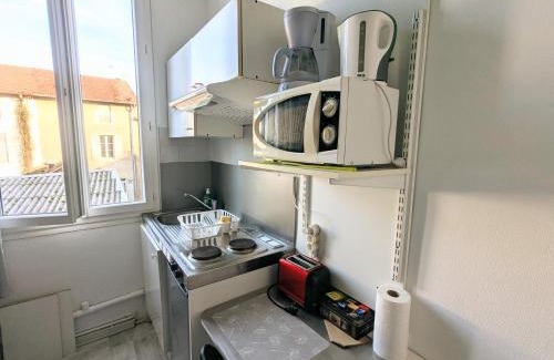 Dax Apartment | La Villa Oscar en plein cœur de ville