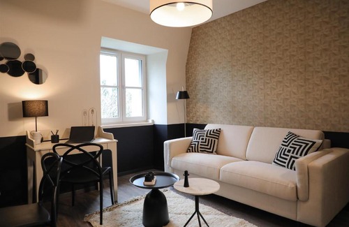 Cognac Apartment | LA VILLA PONSIN