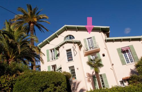 Vence Hotel | La Villa Roseraie , Hôtel Familial OUVERT TOUTE L'ANNEE