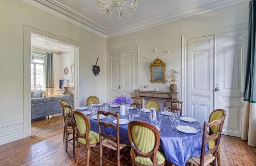 Guines Villa | La Villa Sophora